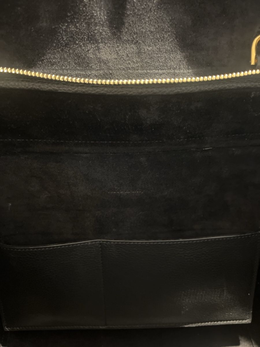 Celine Borse da donna: Schwarze Celine Handtasche Leder – Nuovo (secondo la descrizione) da Bassersdorf venduto da Ni0na 9