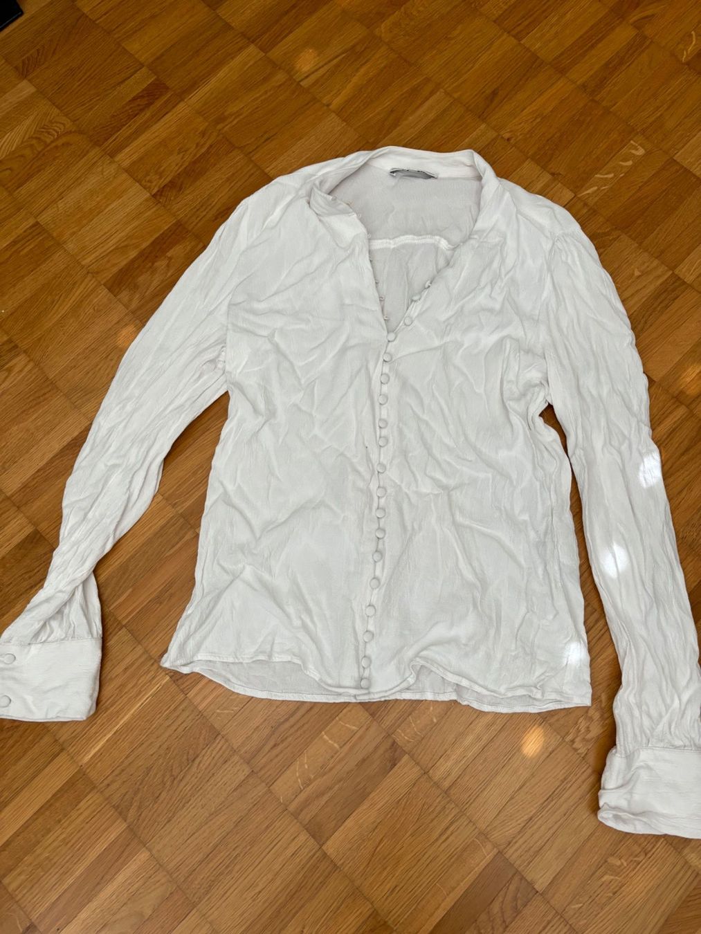 Vero Moda Blusen: Vero Moda schicke Bluse, Gr. M – Neu (gemäss Beschreibung) aus Winterthur von Sunshine143 1