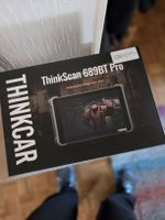 Outil diagnostic Thinkcar Thinkscan 689BT Pro neuf