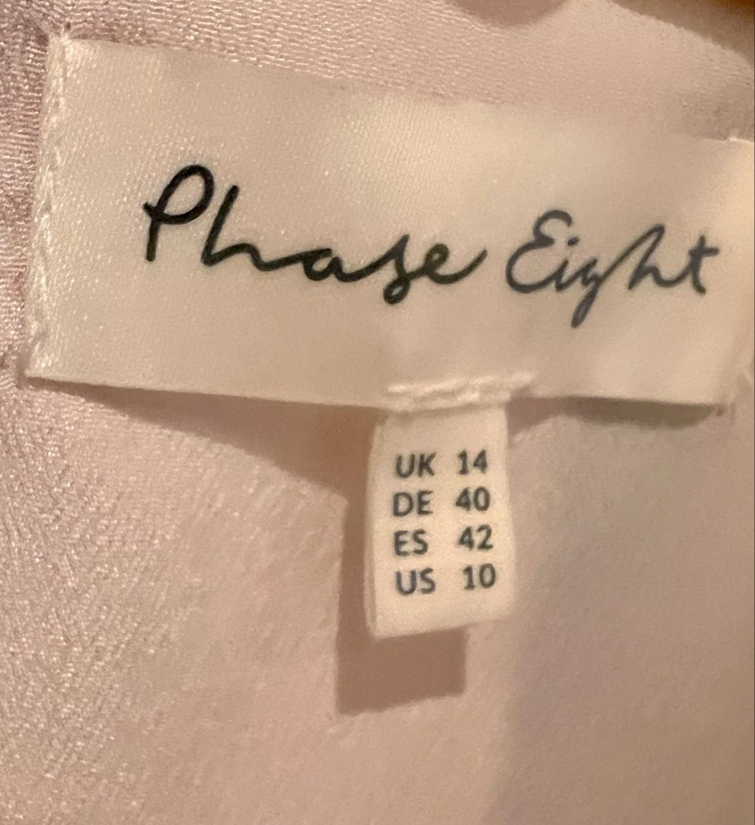 Vestiti: Phase Eight Kleid L – Nuovo (secondo la descrizione) da Rodersdorf venduto da Vespa1111 2