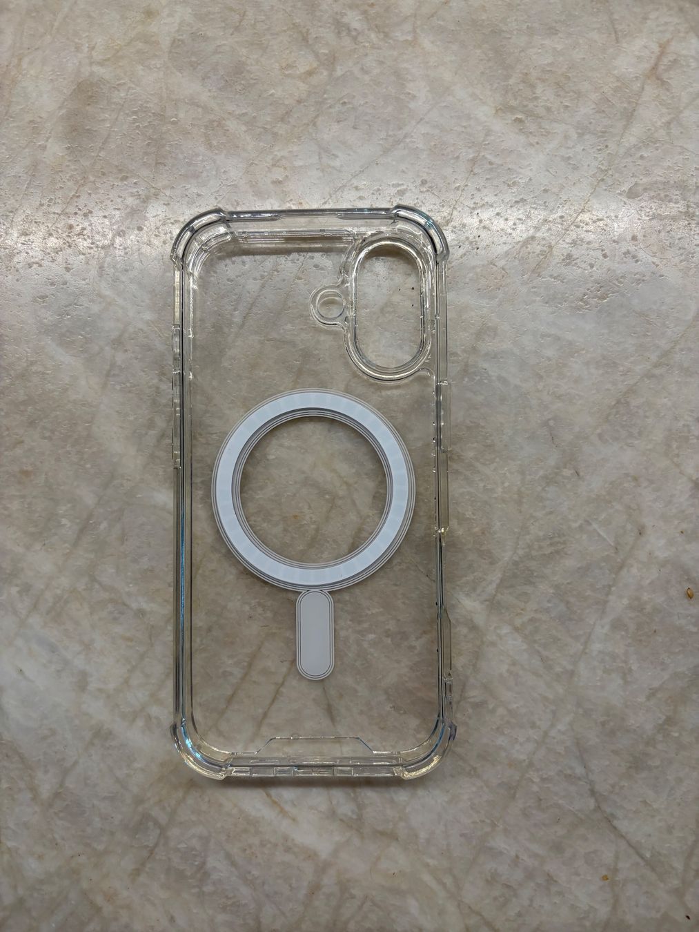 Cover & Protezioni schermo: Case für iPhone 17 – Nuovo (secondo la descrizione) da Schlossrued venduto da Meier-Al