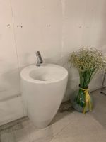 2x Laufen Alessi  Design Lavabo Lieferung Gratis