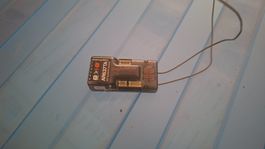 Spektrum AR637T DSMX 6-Channel AS3X & SAFE
