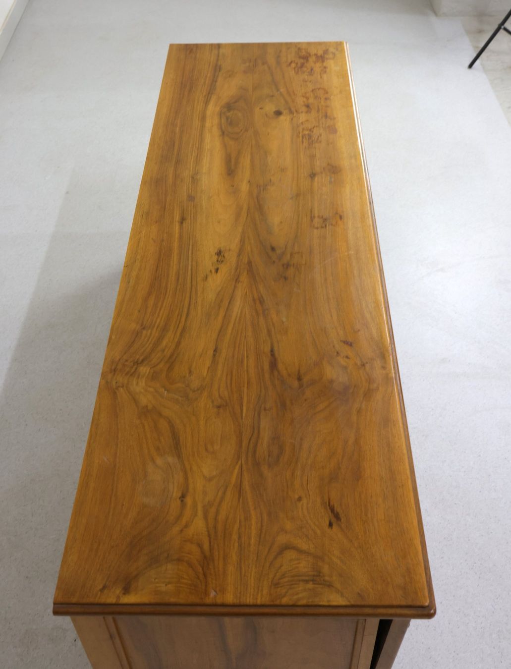 Coffres: Holz Truhe – D'occasion à Volketswil par brockipfannenstil 5