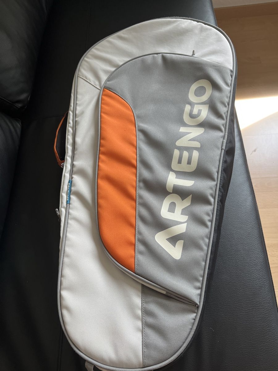 Taschen: Tennis Racket Bag Sporty – Gebraucht aus Dietlikon von clf_g9mp 3