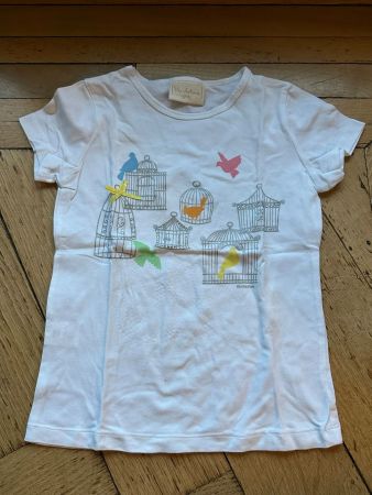 Kinder T-Shirt von Bimbalina Gr. 128