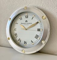 🔥 Très rare horloge murale de boutique Maurice Lacroix 🔥