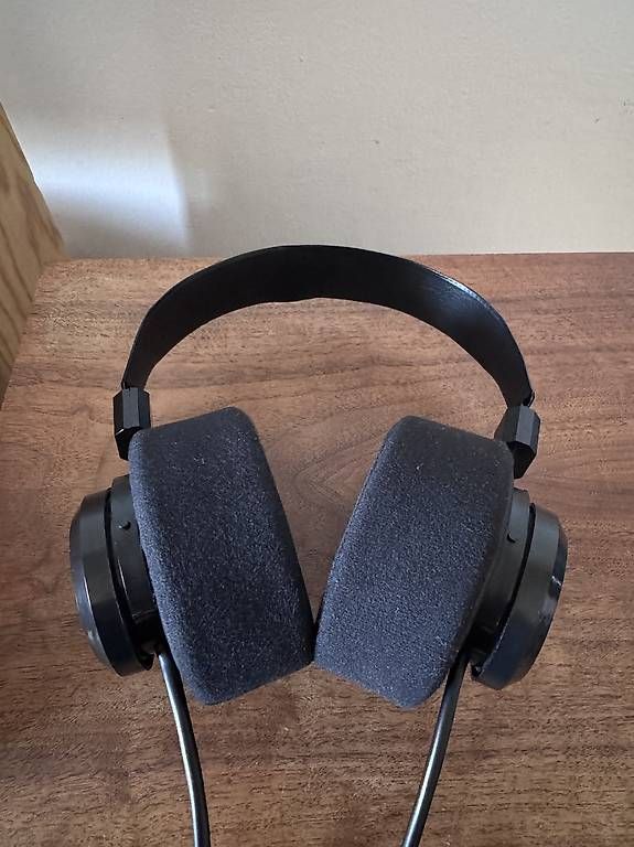 Kopfhörer: Grado SR125e – Gebraucht aus Bern von rol_nq2r 4
