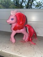 my little pony pink vintage 1997
