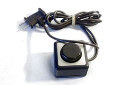 Vintage TISCHDIMMER / DIMMER für Lampe / Leuchte, um 1980