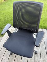 Eames Vitra Bürostuhl