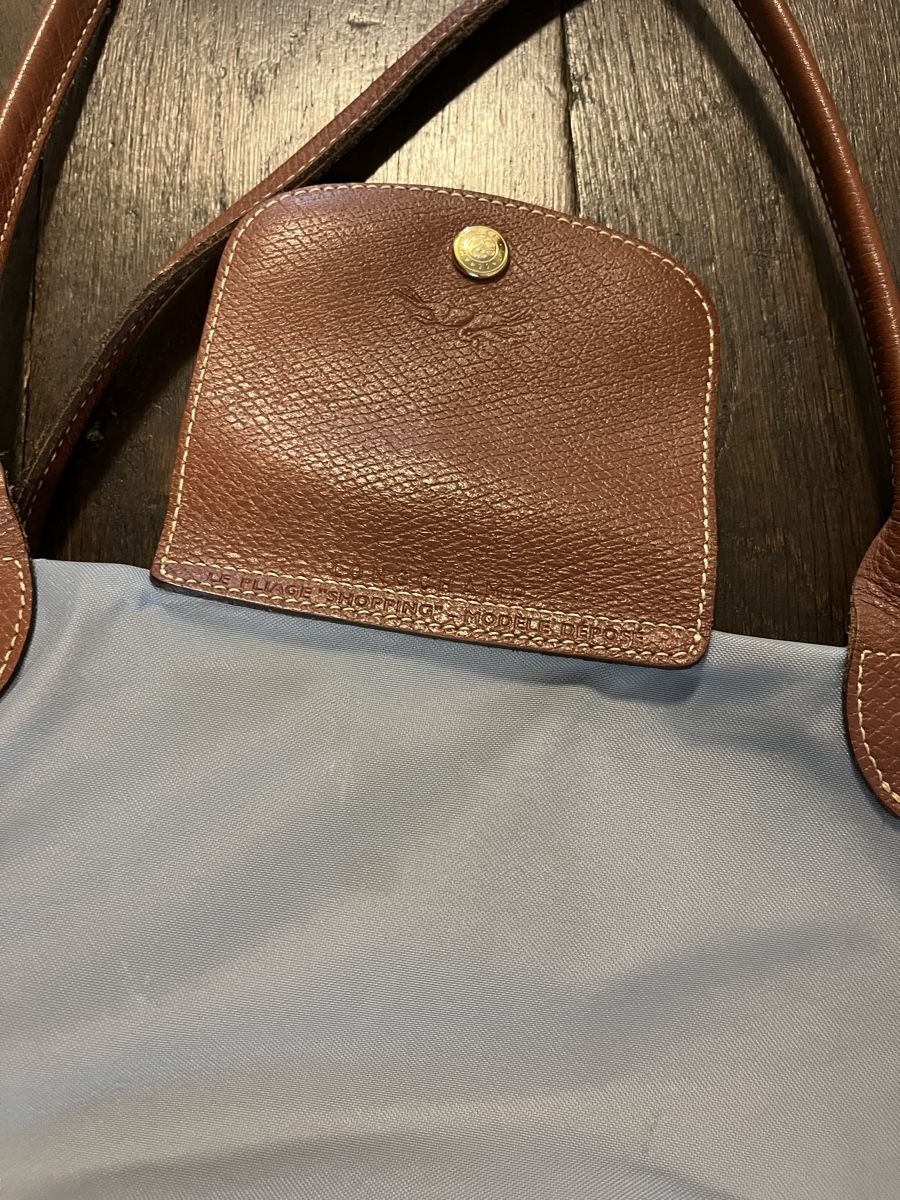 Longchamp Sacs femmes: Longchamp Tasche – D'occasion à Unterentfelden par ame_tf2n 4