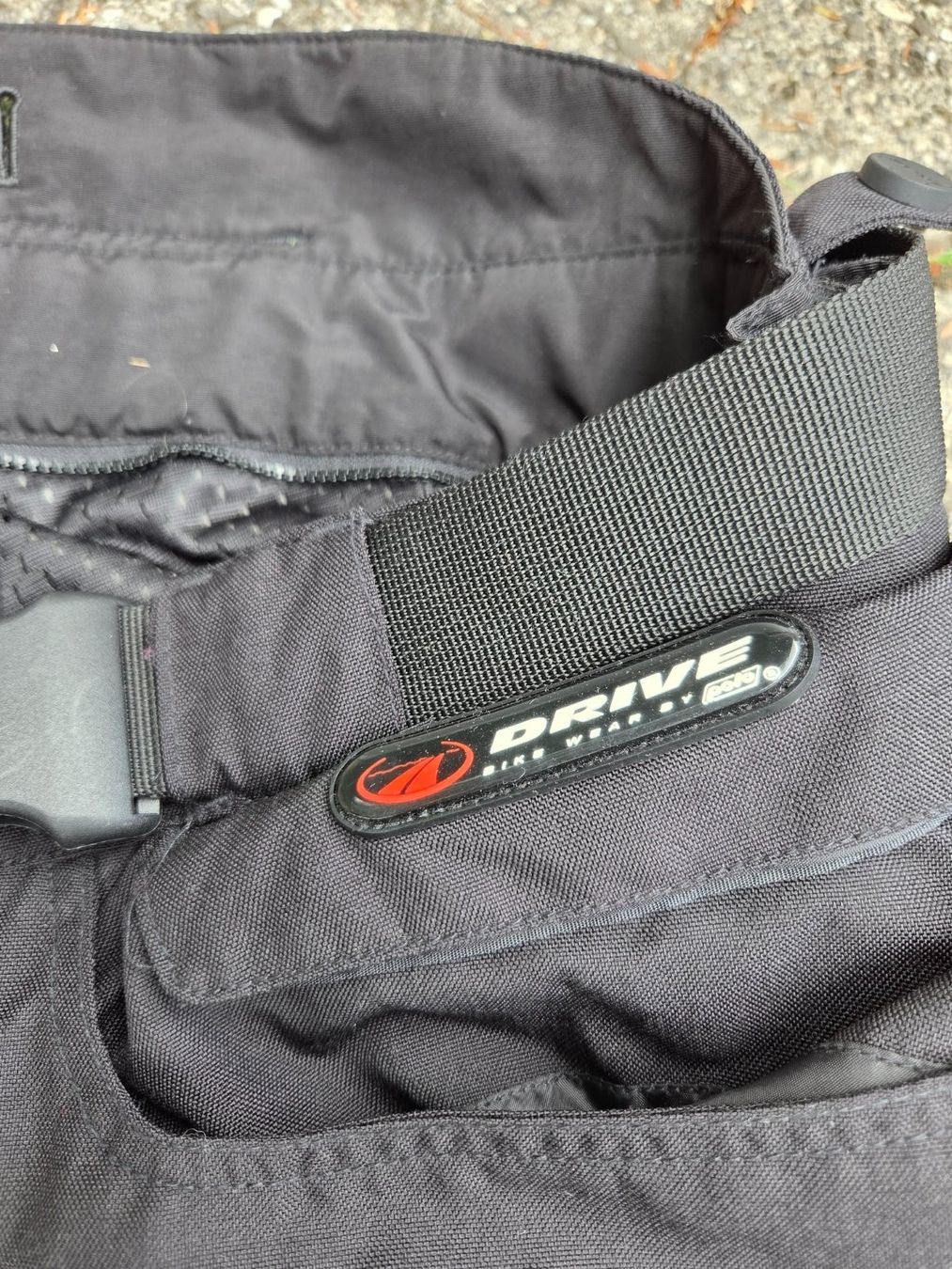 Pantaloni: Motorradhose Polo XXL – Usato da Bellach venduto da fab_t8gy 3