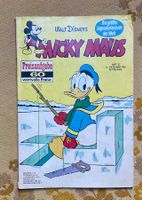 Micky Maus Heft Nr 53 von 1966
