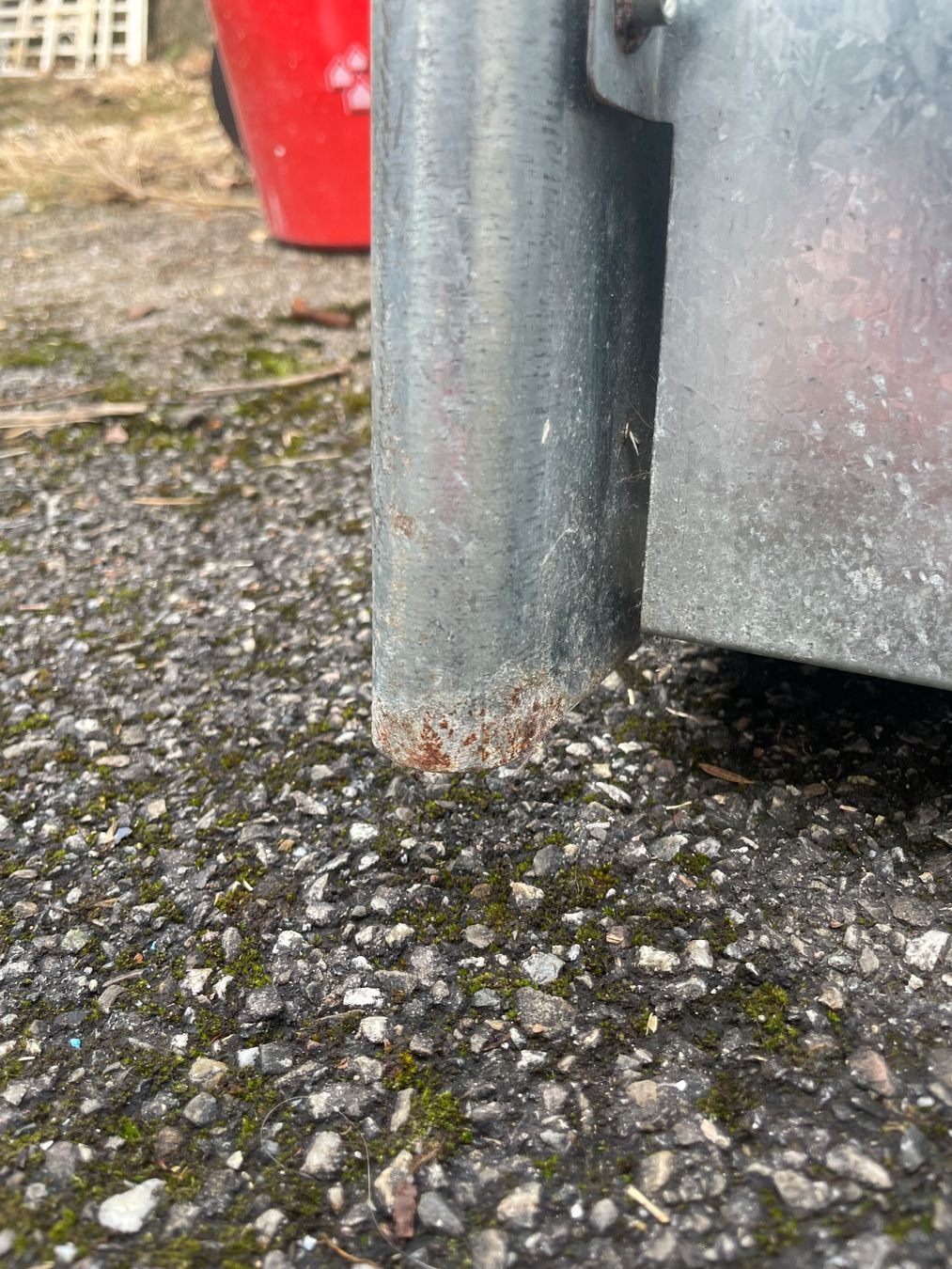 Lehni Scaffali: lehni schuhkippe – Usato da Ostermundigen venduto da gi.e.ro 5