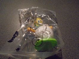 Tweety Looney Tunes Burger King