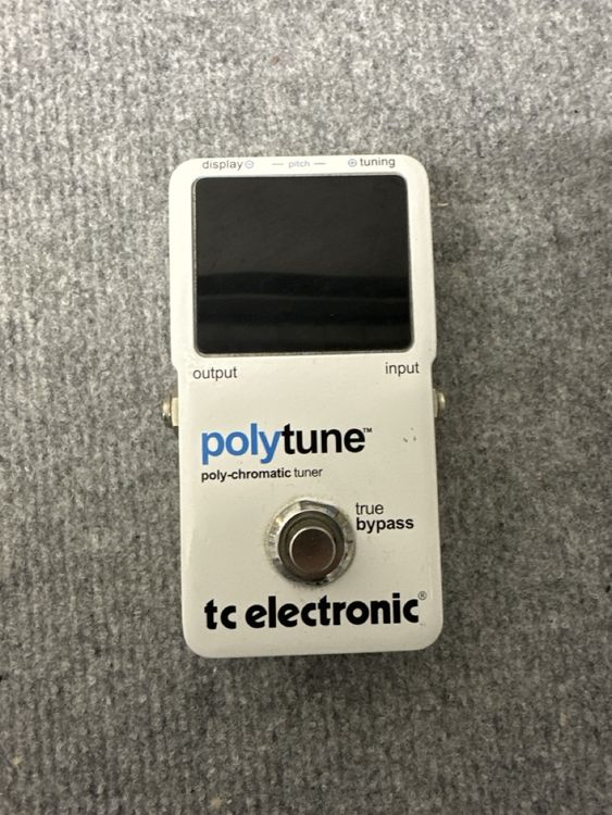 Polytune | Kaufen auf Ricardo