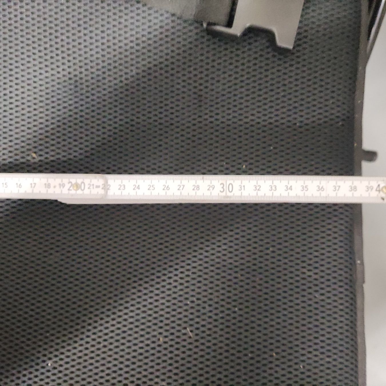 Sedie a rotelle: Quirumed Elektro Rollstuhl - Sitz ca. 44cm breit – Usato da Solothurn venduto da Csw1 6