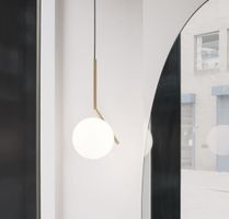 Flos - IC Designer Pendelleuchte