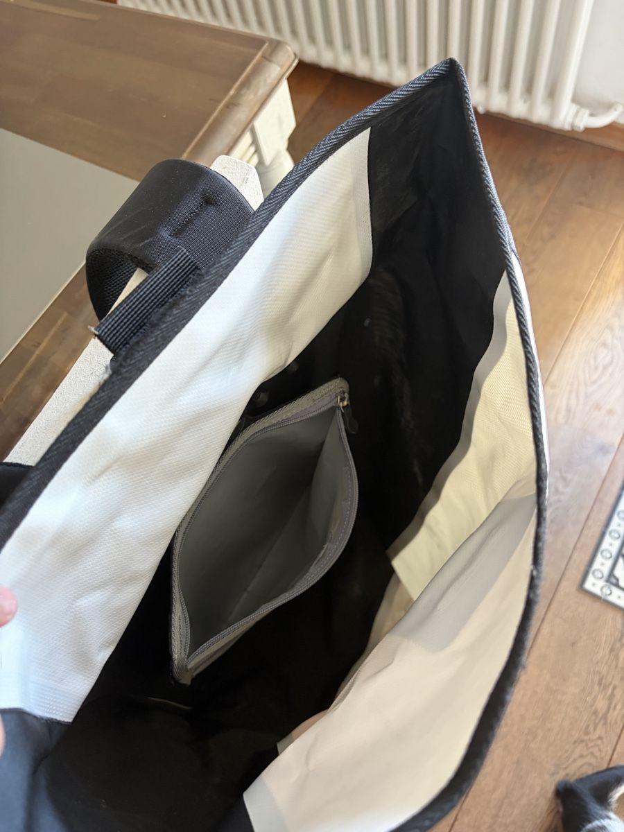 Ortlieb Sacs à dos: Ortlieb Rucksack  – D'occasion à Tagelswangen par Gizzmo..77 6