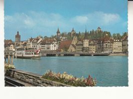 Luzern ca. 1960