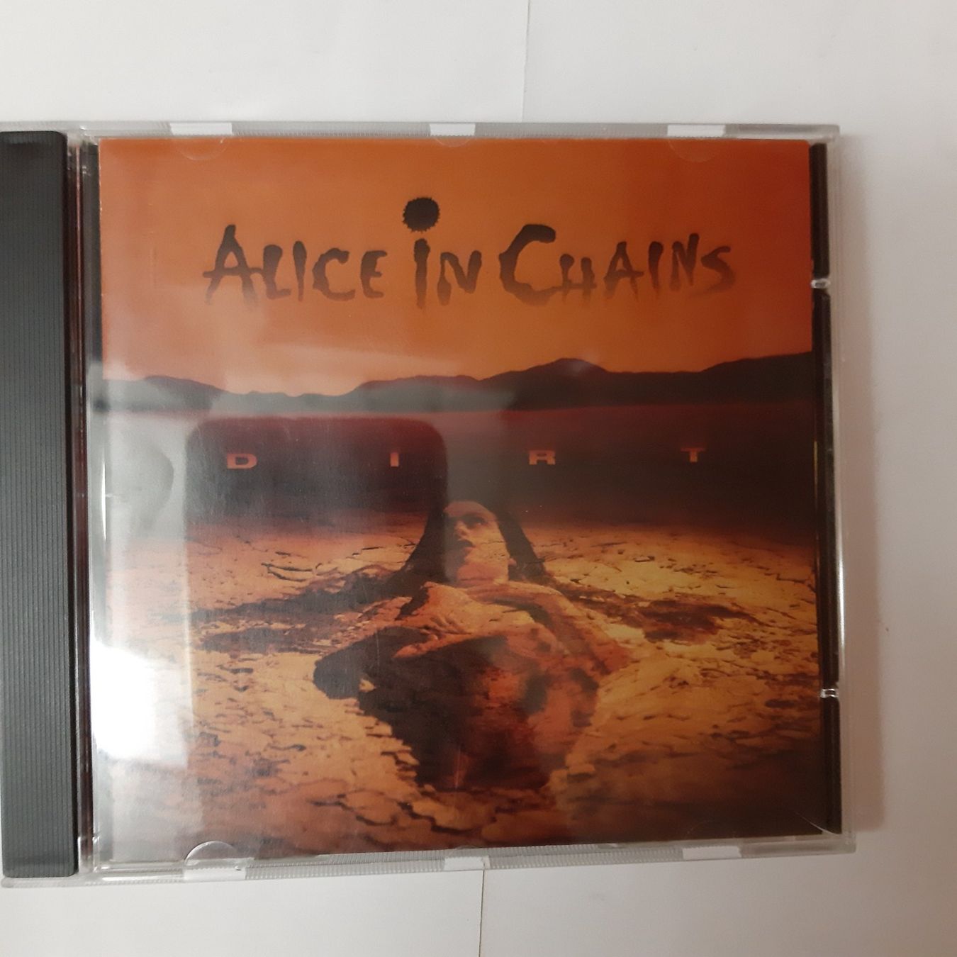 CDs: Alice in chains - Dirt – Gebraucht aus münchenstein von Procubi