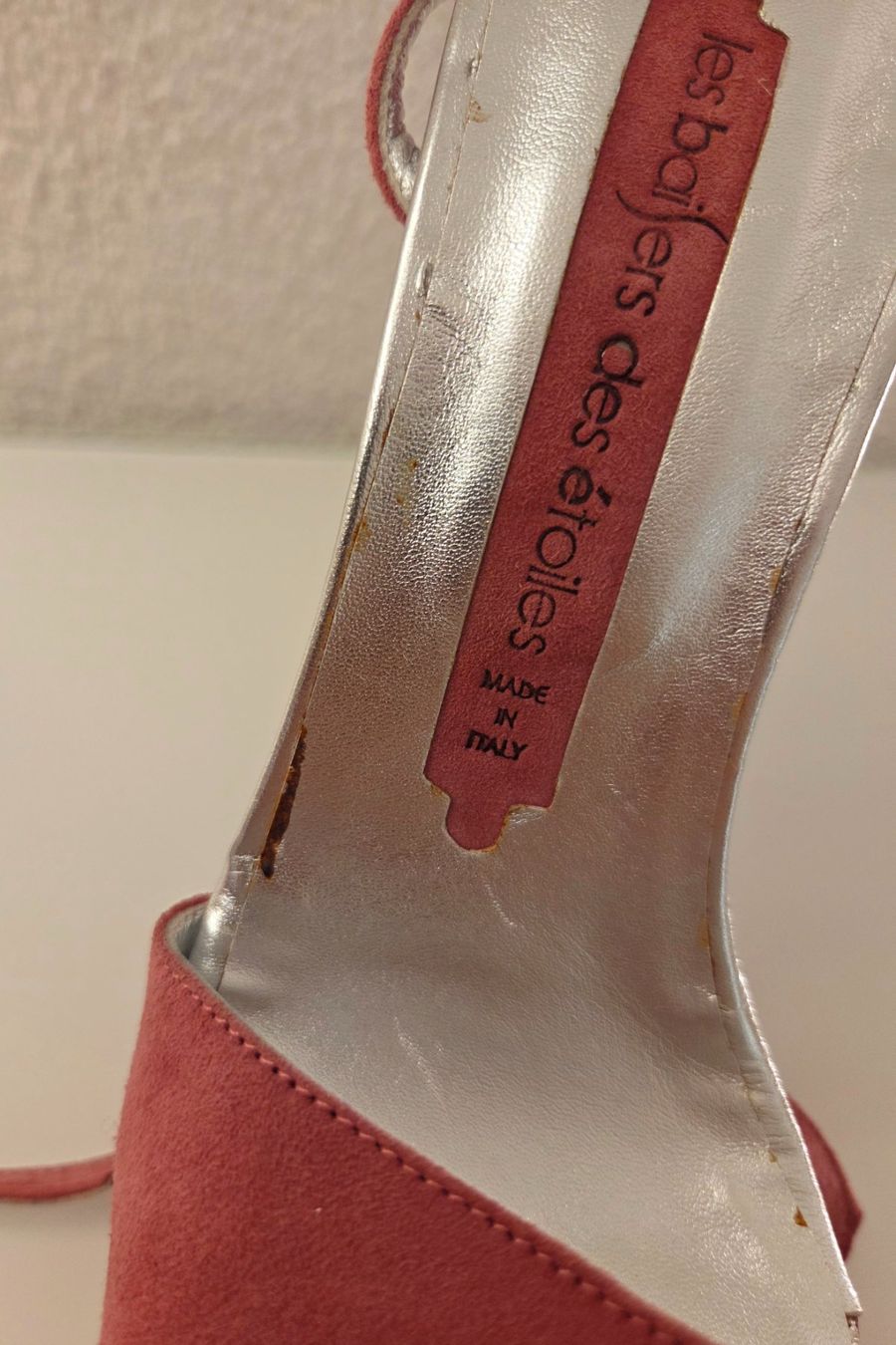 Scarpe da donna: Damen Pumps High Heels Strass Grösse 36 – Nuovo e nell'imballaggio originale da Braunau venduto da Brand-Store 5
