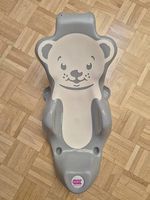 Transat de Bain - OKBaby - Gris