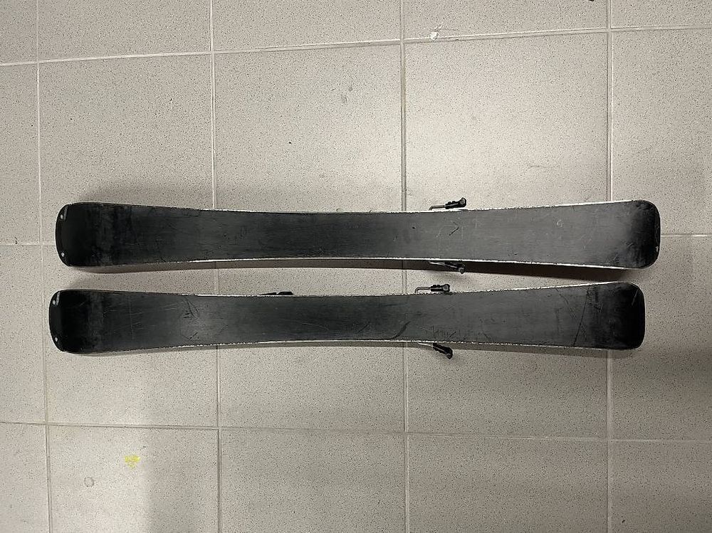 Kinderski 90cm 3