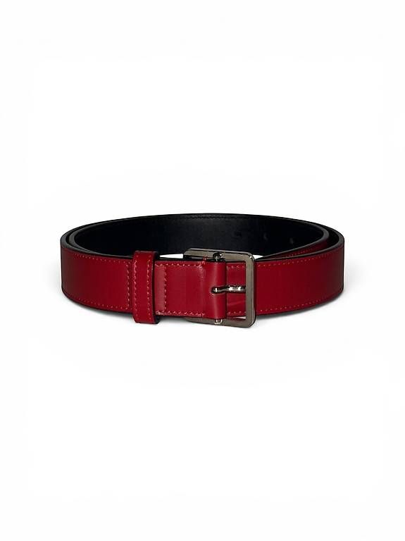 Cinture: Original Maison Margiela Leather Belt – Usato da Zürich venduto da ban_znd5
