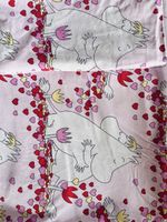 Kinder Bettwäsche Muumin Finlayson