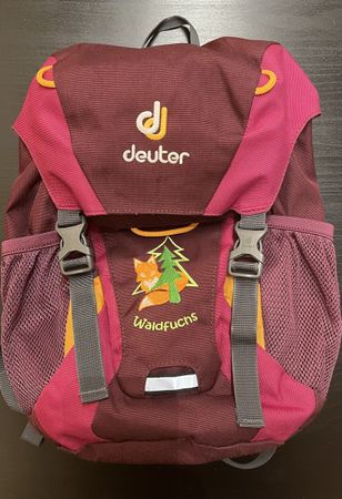 Deuter Waldfuchs 10L Rucksack