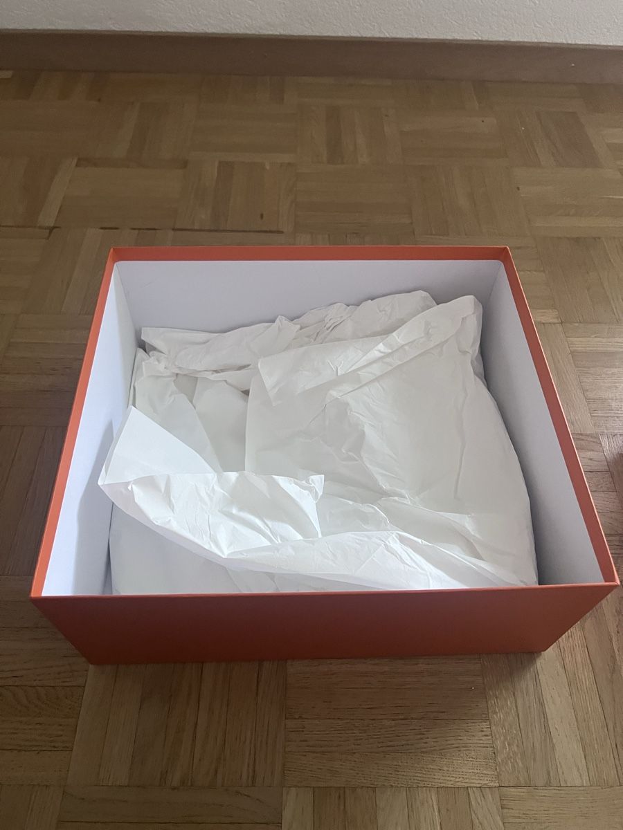 Altro in Decorazioni & Accessori: Original Hermès Large Box – Excellent Condition – Nuovo e nell'imballaggio originale da Dübendorf venduto da rau_5qt8 1