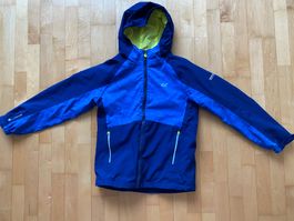 Regatta Outdoorjacke zweilagig Gr. 152