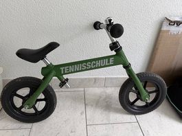 Kinder-Velo (neu Lackiert)