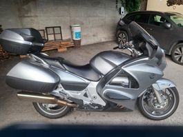 Honda Pan European