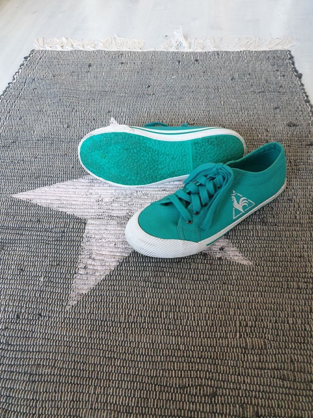 Schuhe für Mädchen: Schuhe Gr. 36 – Gebraucht aus Lohn SH von Svalmi 1