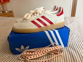 Adidas spezial st valentin , 38eu , neuve avec box