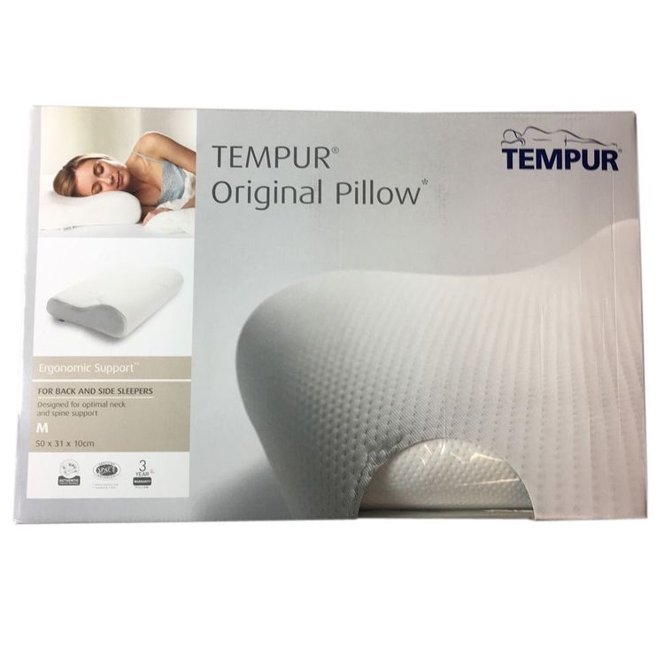 TEMPUR Original Pillow Kaufen auf Ricardo