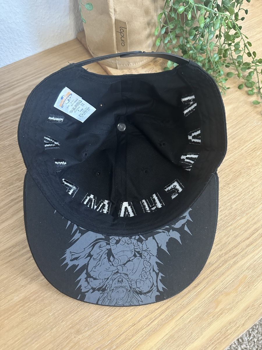 Hüte, Mützen & Caps: Dragonball Cap/Kappe – Gebraucht aus Goldach von Lenny0220 1