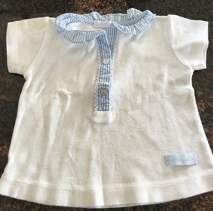 Lotti di vestiti: Kleiderpaket (3x 62 cm) – Usato da Grüningen venduto da tienda100 2