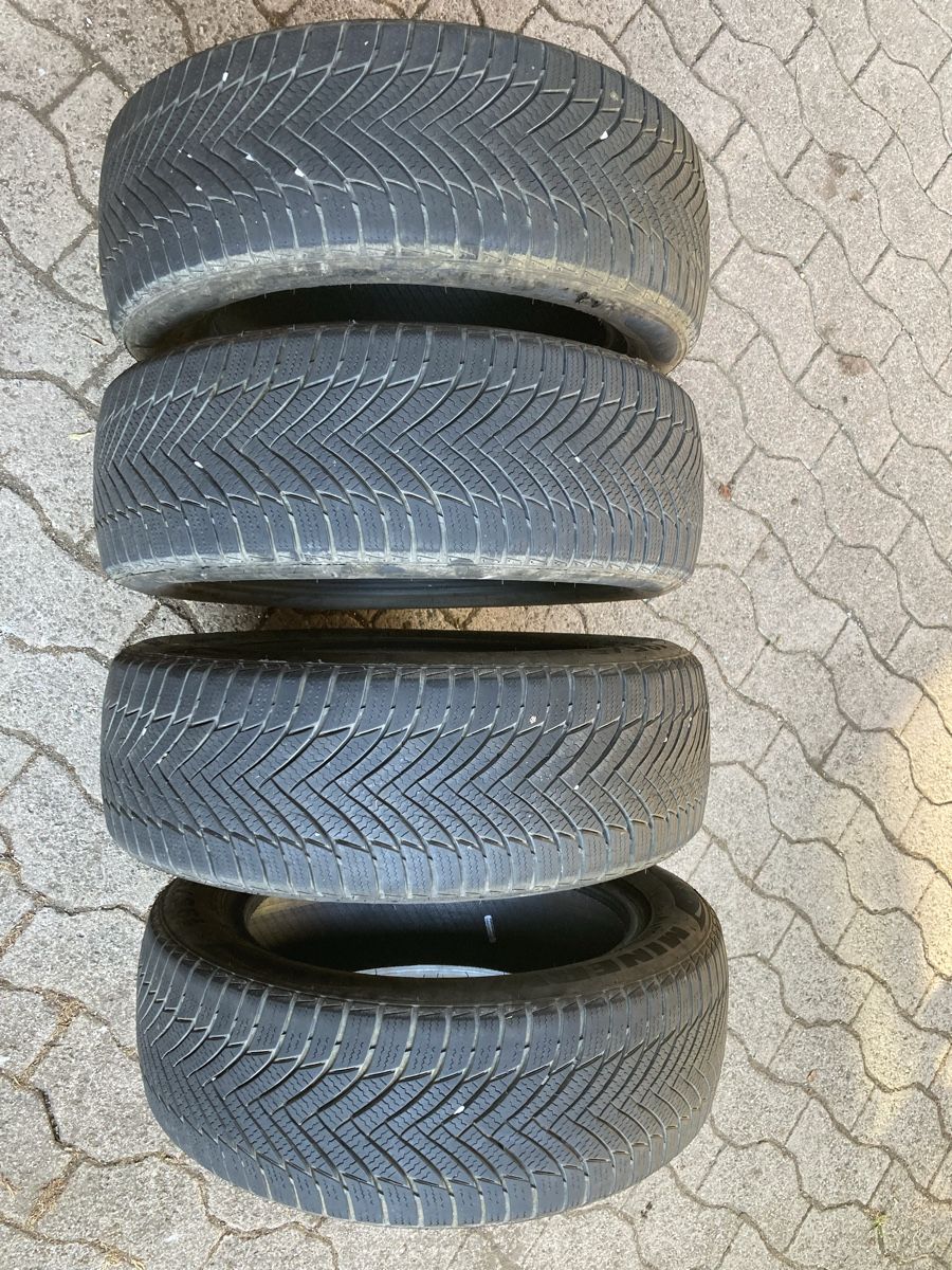 Pneus & Kompletträder: Pneu – Gebraucht aus Degersheim von Orac 1