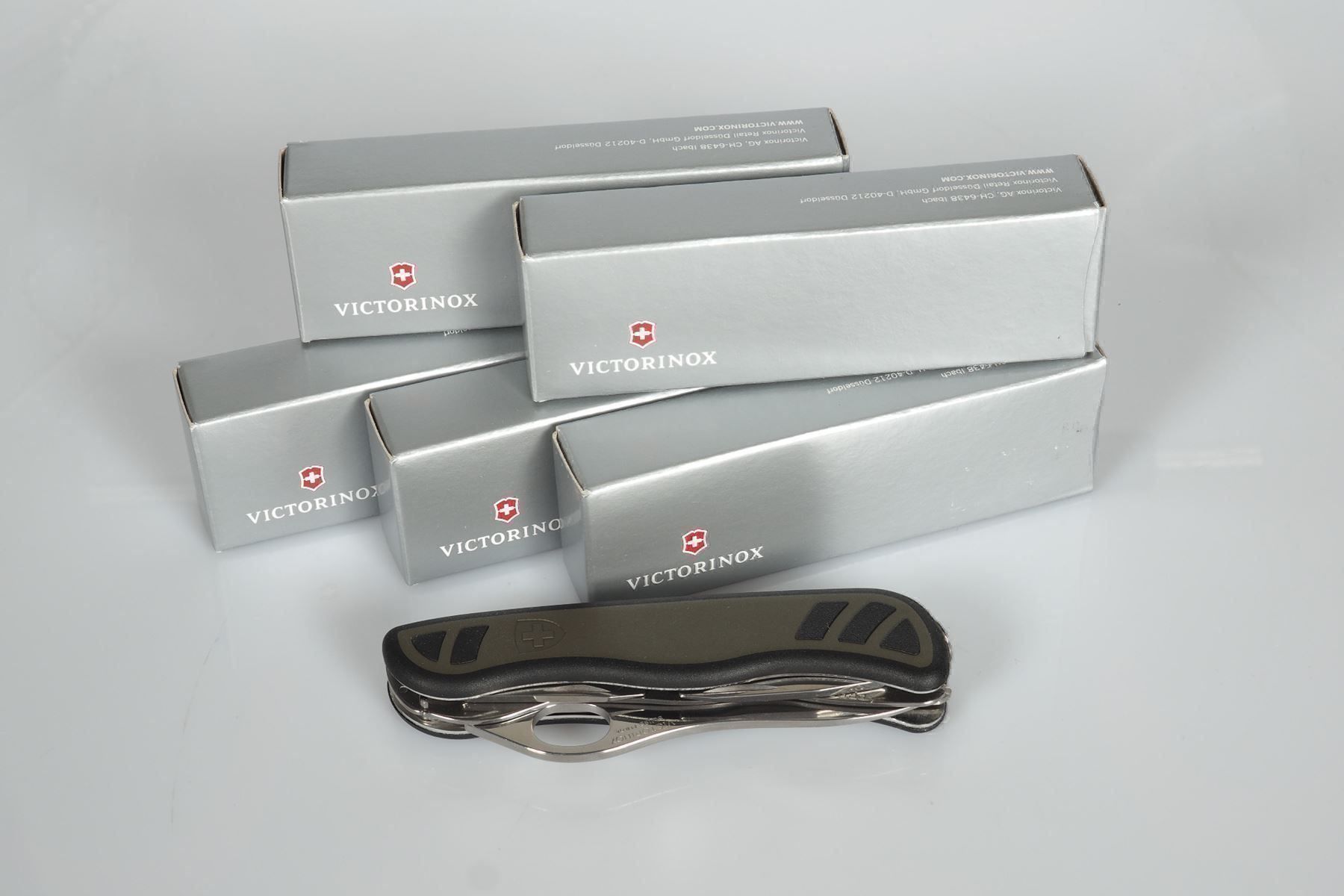 Militärmesser: Victorinox Schweizer Armee Messer 2019 – Neu und originalverpackt aus Stans von Uhren_und_Fotoexpres 1