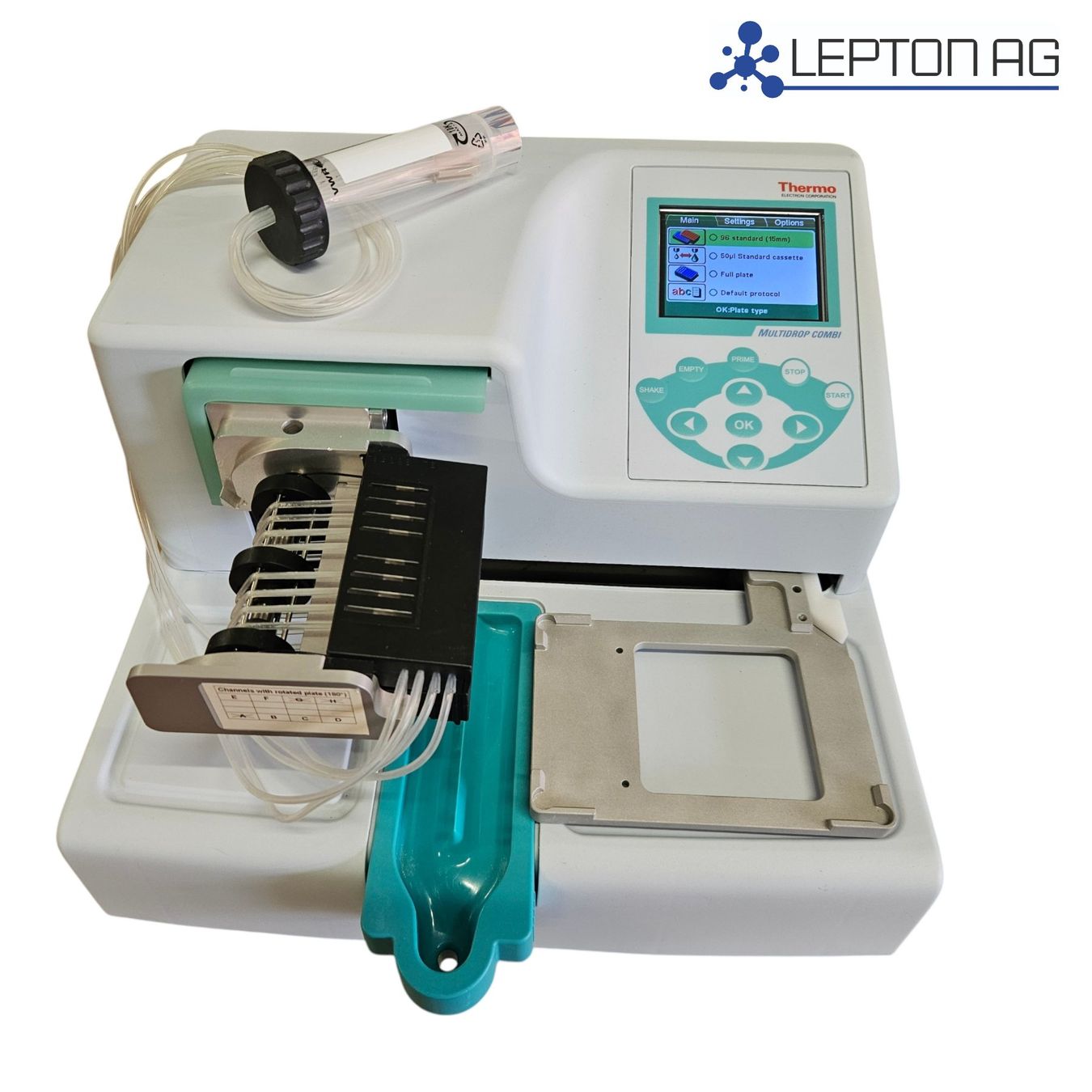 Alle Maschinen: Thermo Scientific Multidrop Combi 836 – Gebraucht aus Niederdorf von LeptonAG_Labor2 1