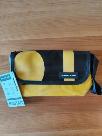 Freitagtasche Hawaii F41