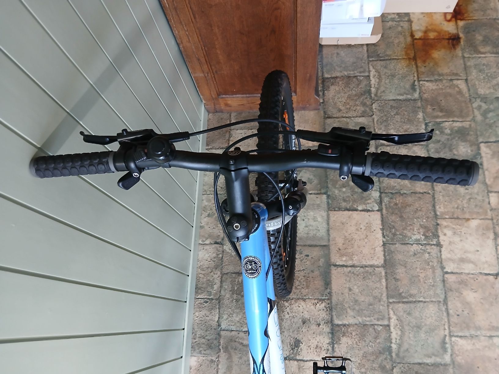 Biciclette: Jugendfahrrad Gary Fisher – Usato da Burgdorf venduto da zweiradwerkstatt 2