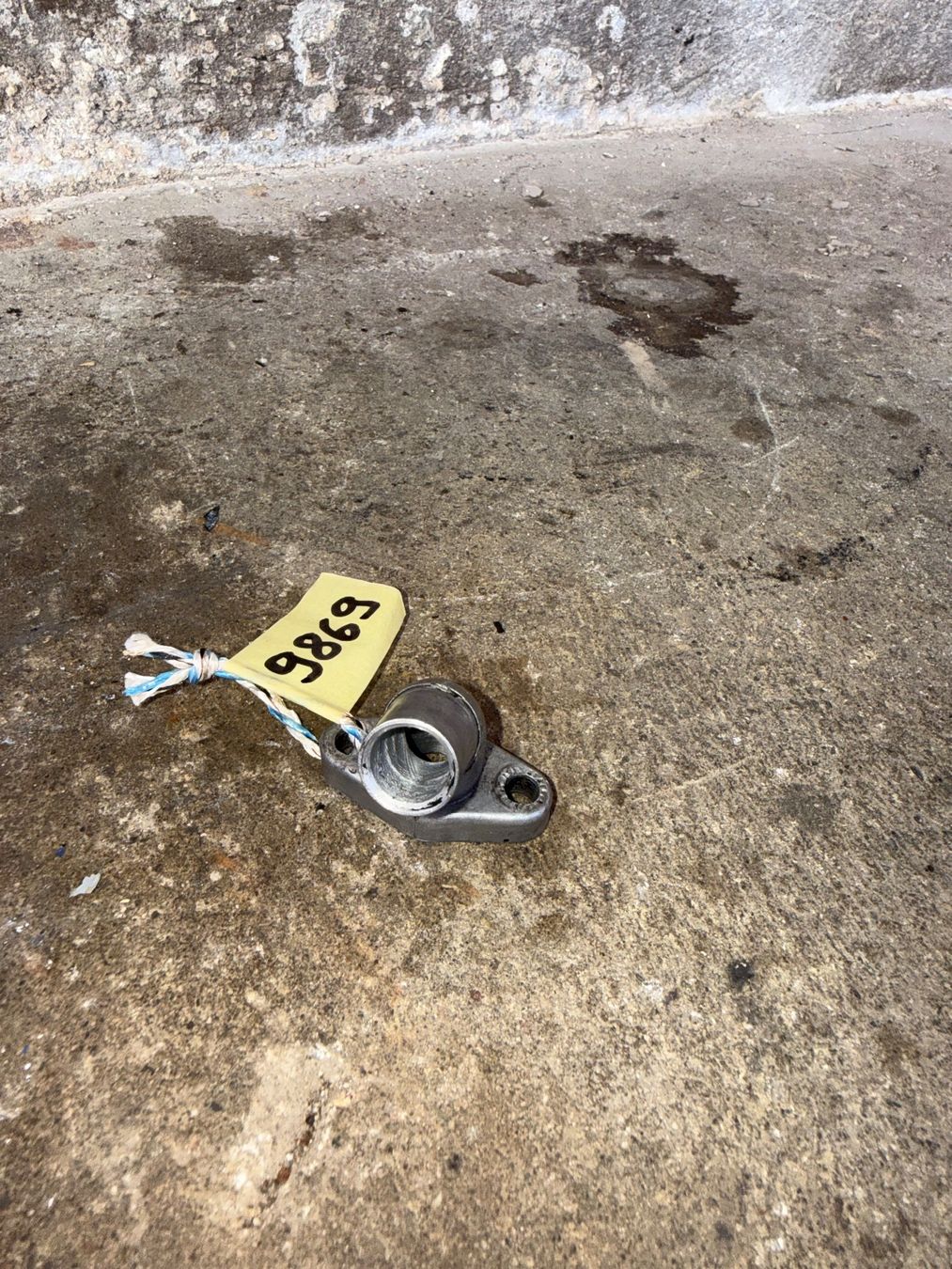 Sachs Pièces pour mobylette: Mofa Ansaugstutzen – D'occasion à Fahrni b. Thun par berger_tuning34 3
