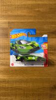 Hot Wheels 2016 Ford GT Race - 229/250