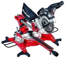 Einhell TC-SM 2131 Dual Gehrungssäge