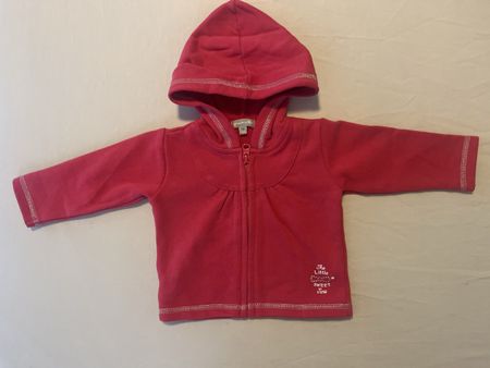 Baby hoodie